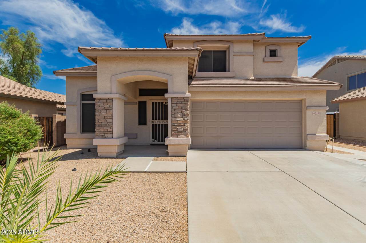 8215 54TH Avenue - Photo 1