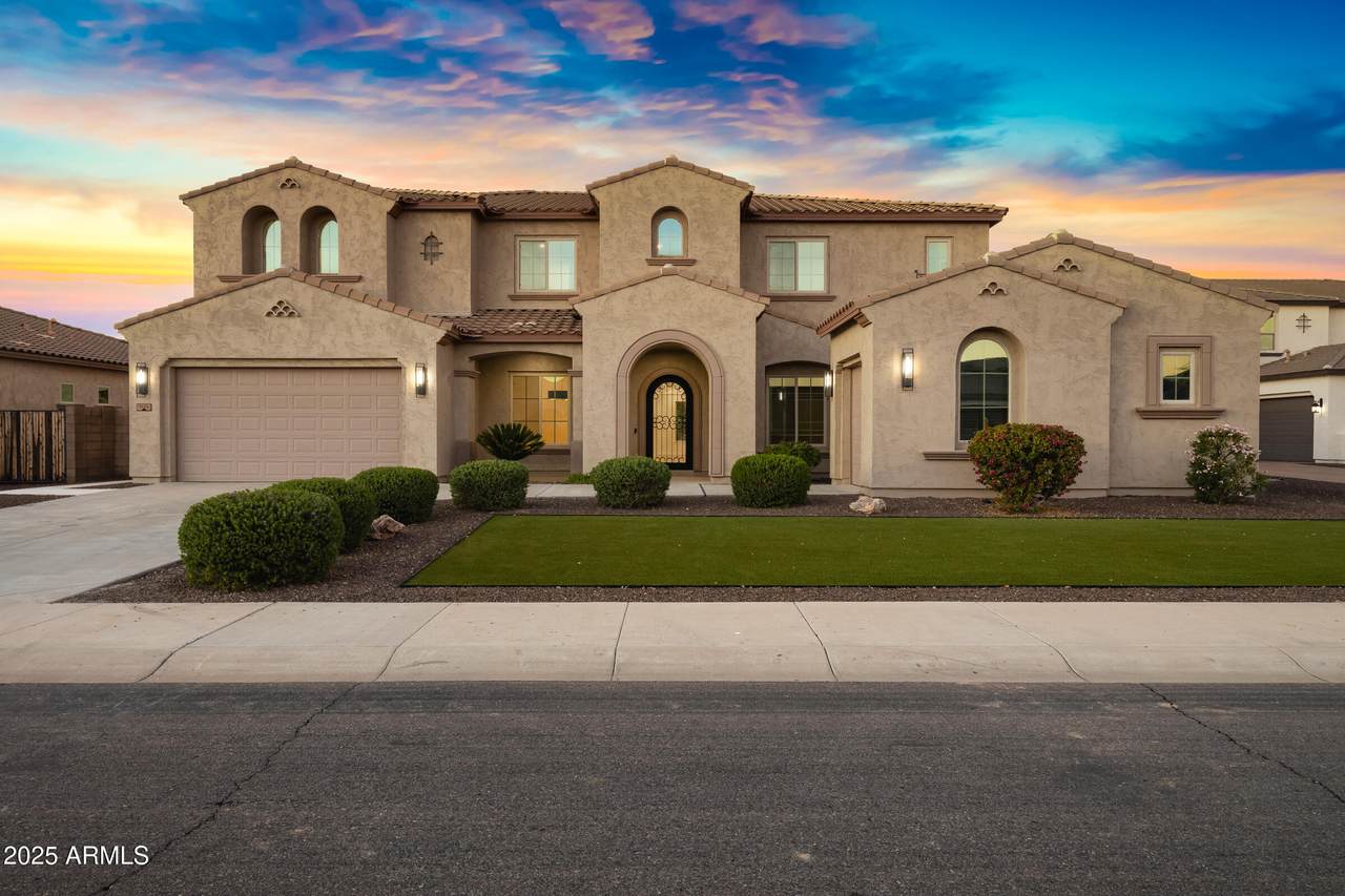 3126 Wildhorse Court - Photo 1