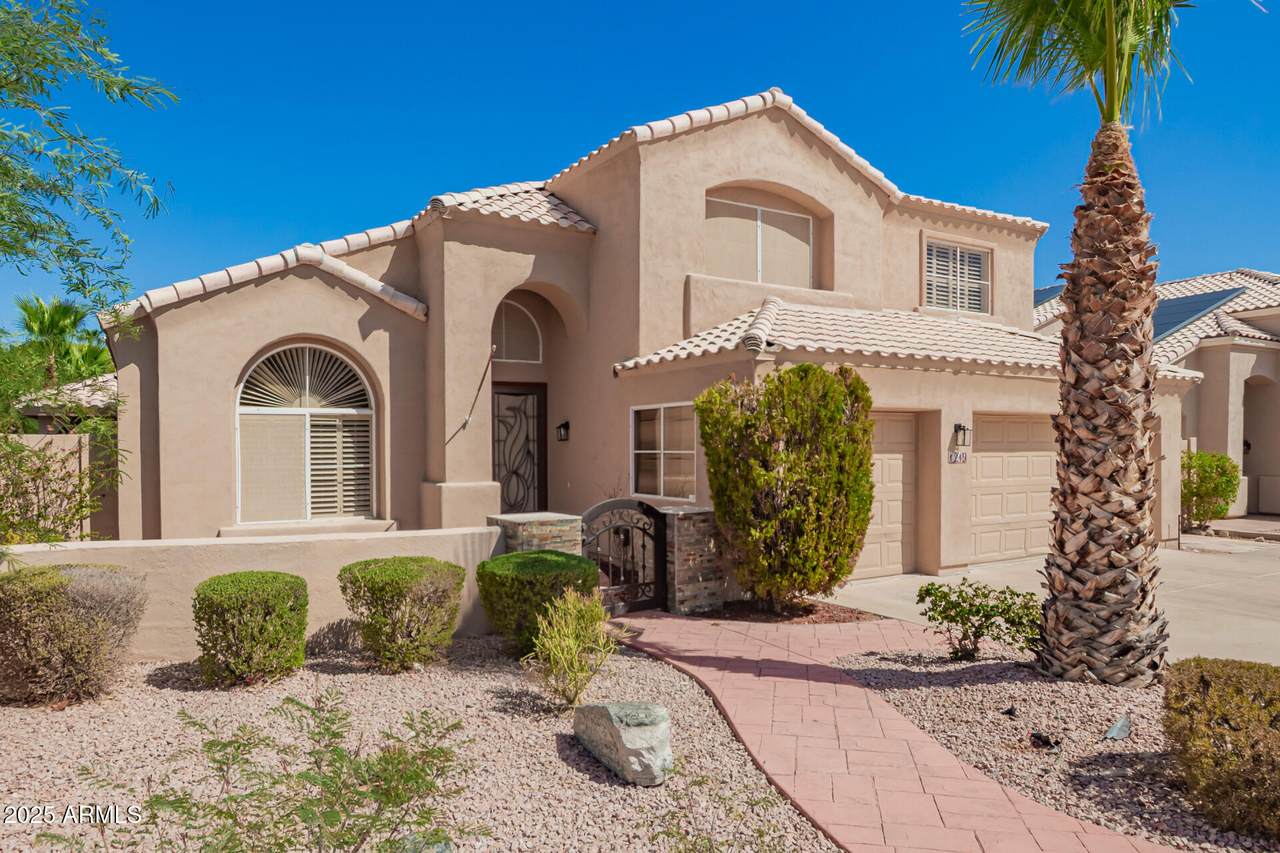 1219 Granite View Drive - Photo 1