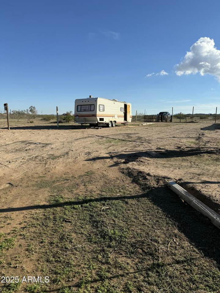 0 Buckeye Road - Photo 1