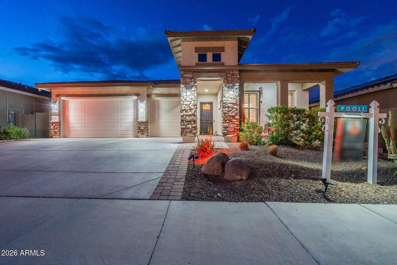 21248 Hillcrest Boulevard - Photo 1
