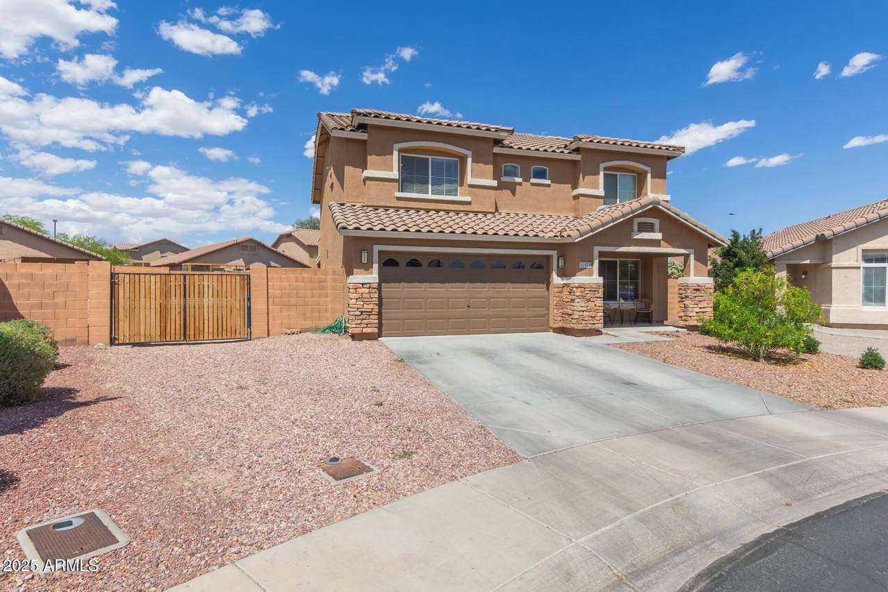 21972 Pima Street - Photo 1