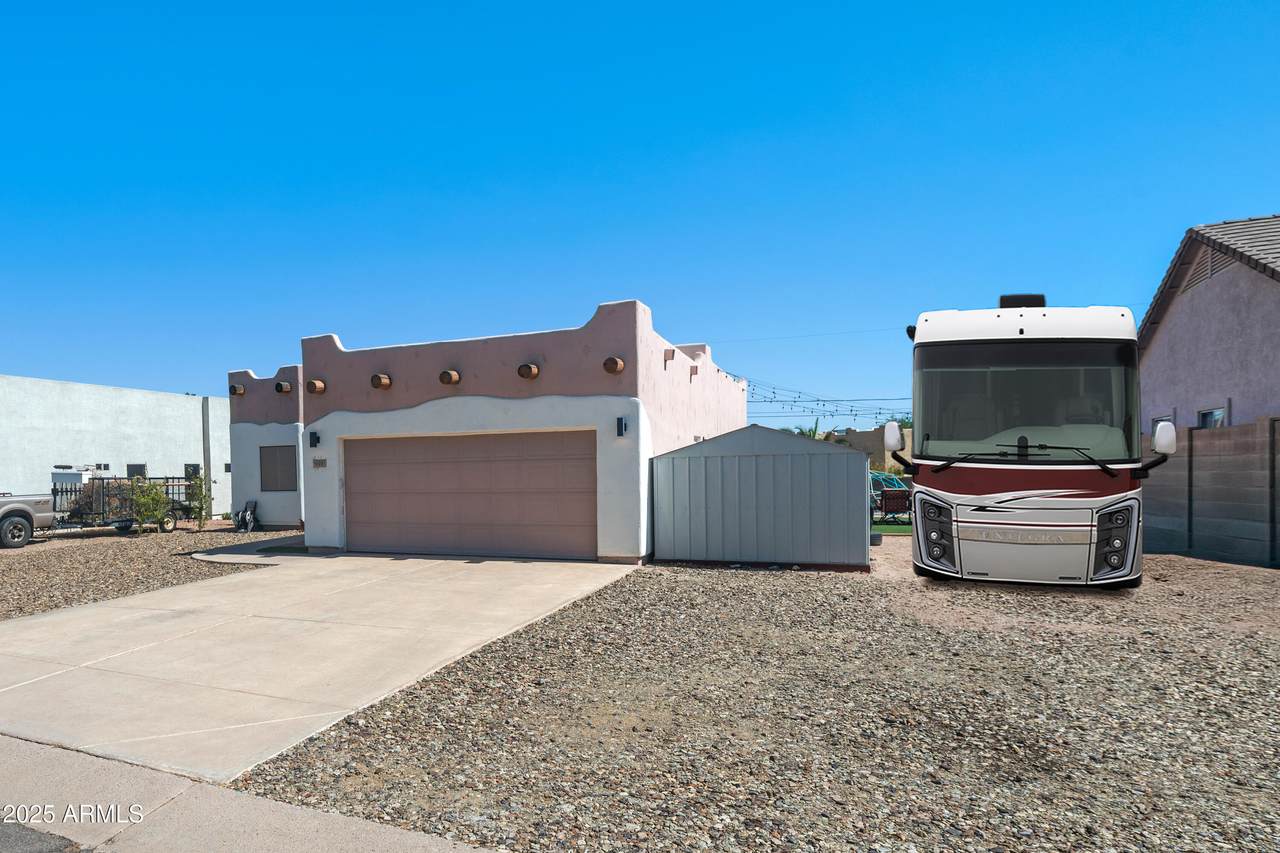 9801 Fortuna Avenue - Photo 1
