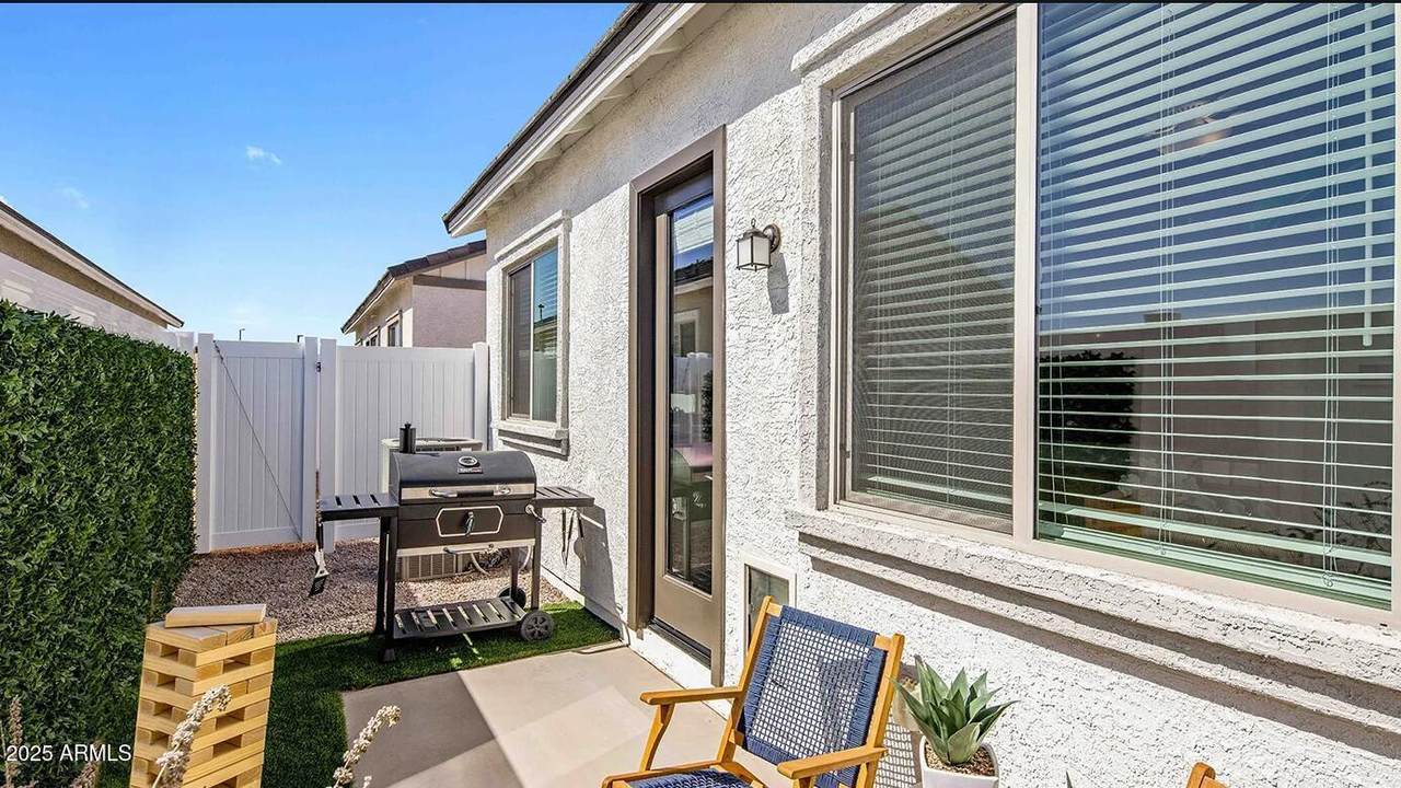 20807 Indian School Road - Photo 1