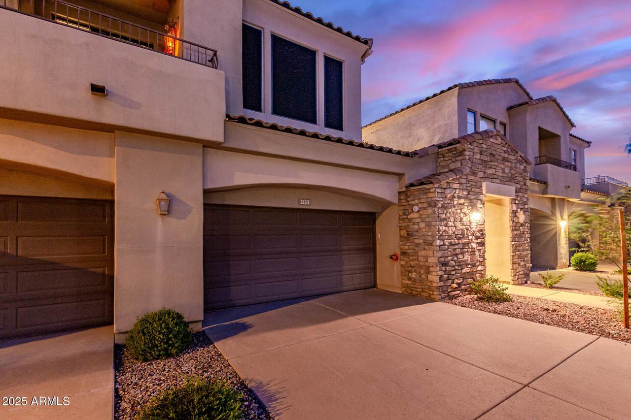 7445 Eagle Crest Drive - Photo 1