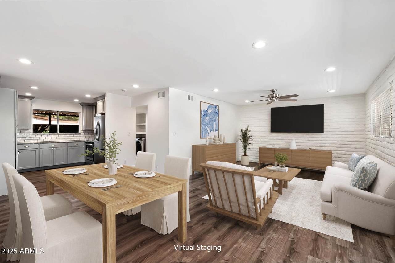 3635 Turney Avenue - Photo 1