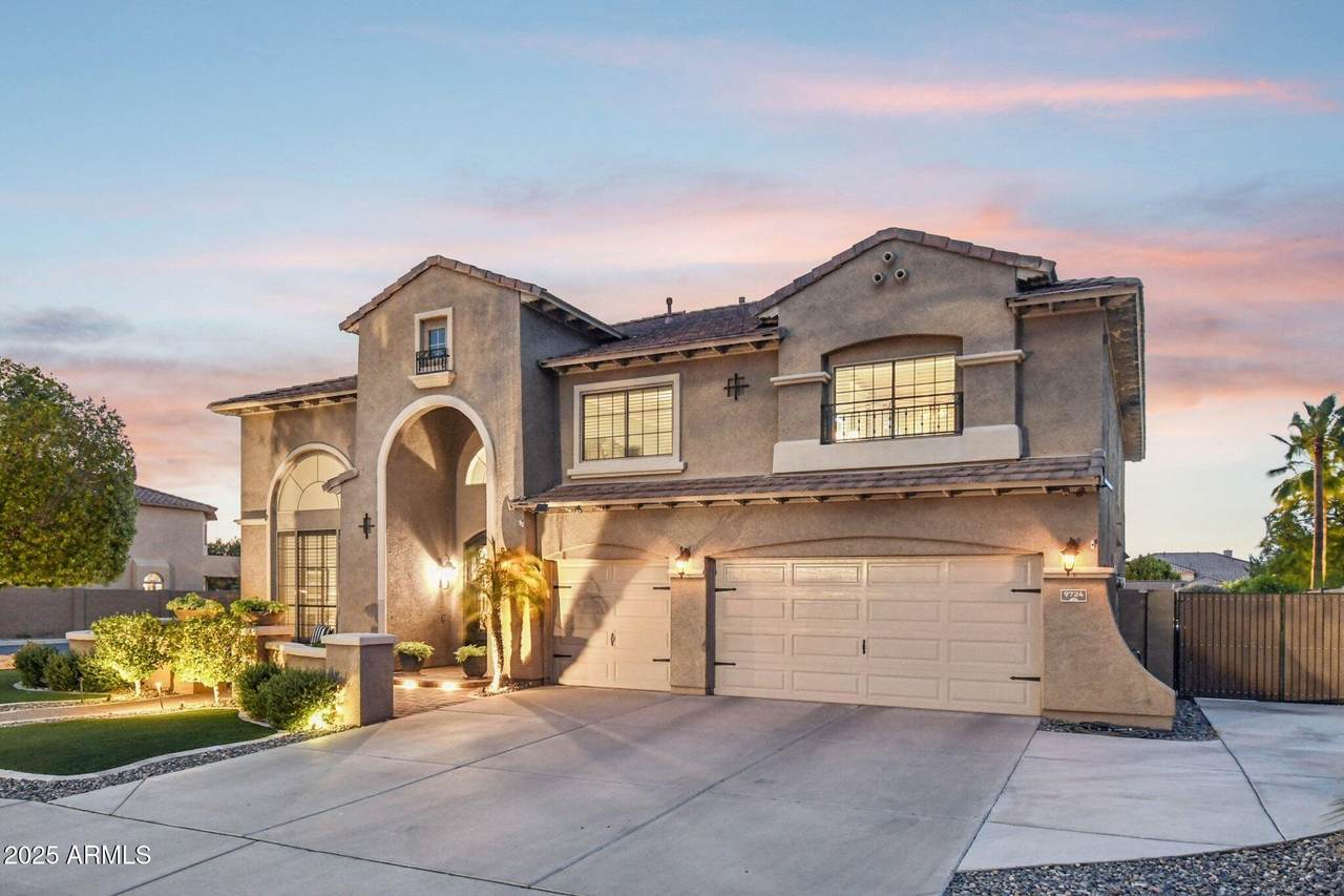 9724 Running Deer Trail - Photo 1