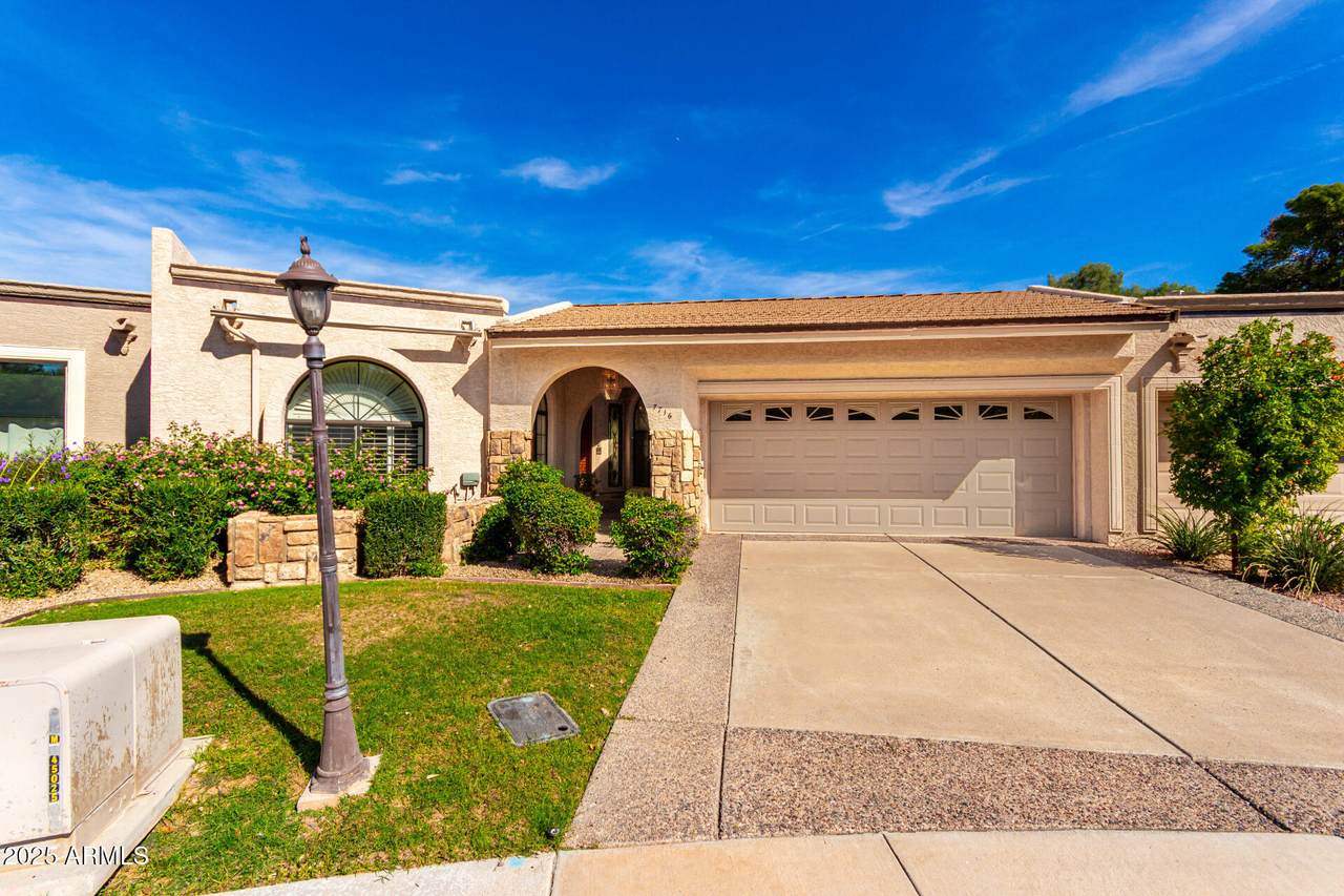 7716 Clinton Street - Photo 1