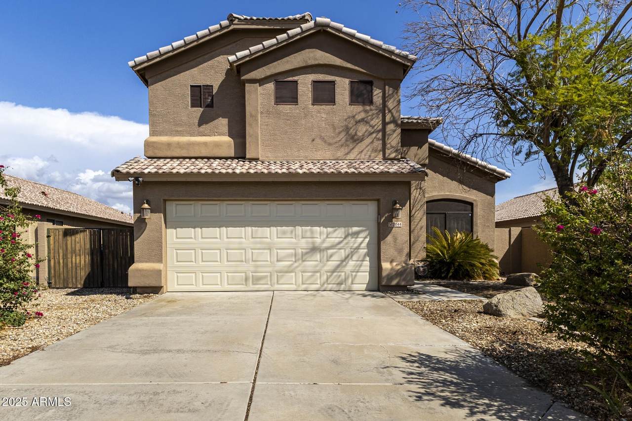 13544 Solano Drive - Photo 1