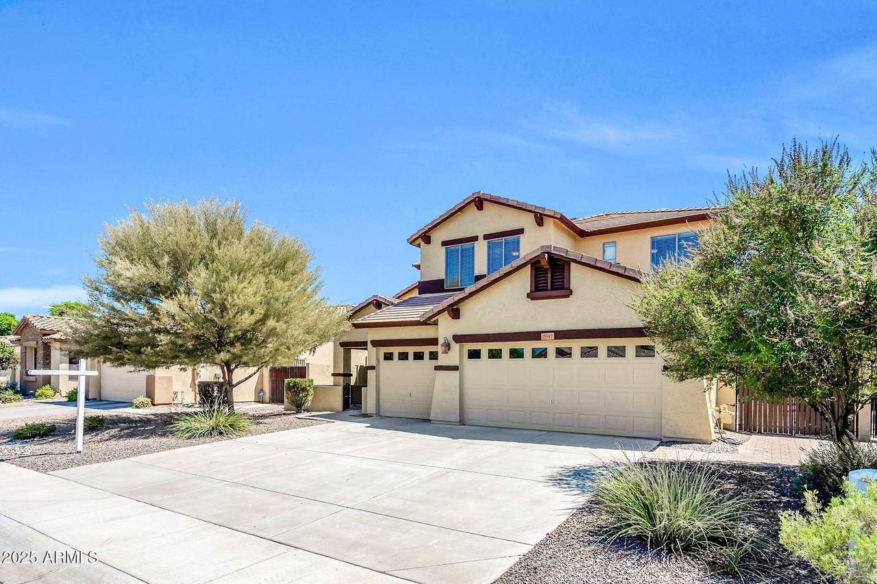 2047 Carob Drive - Photo 1