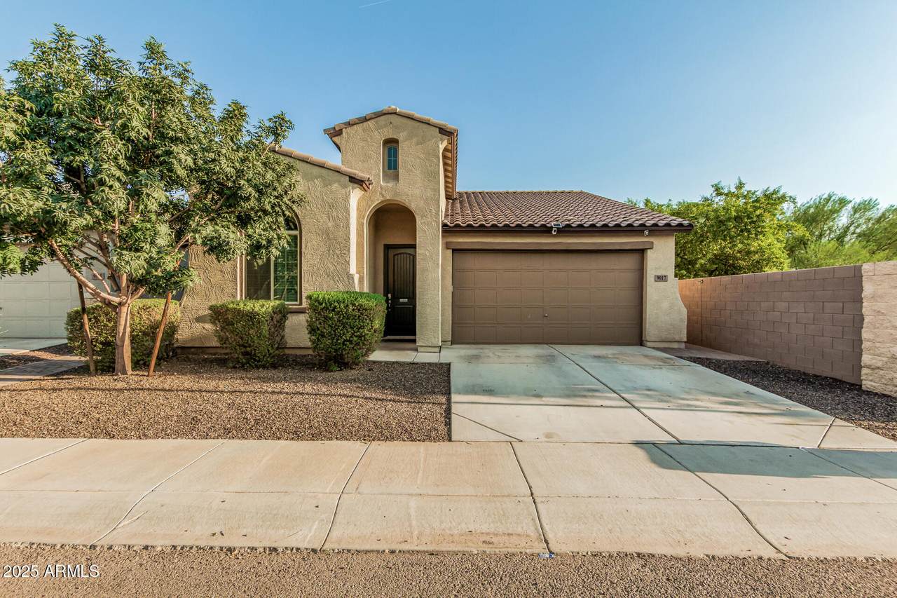 9017 Jefferson Street - Photo 1