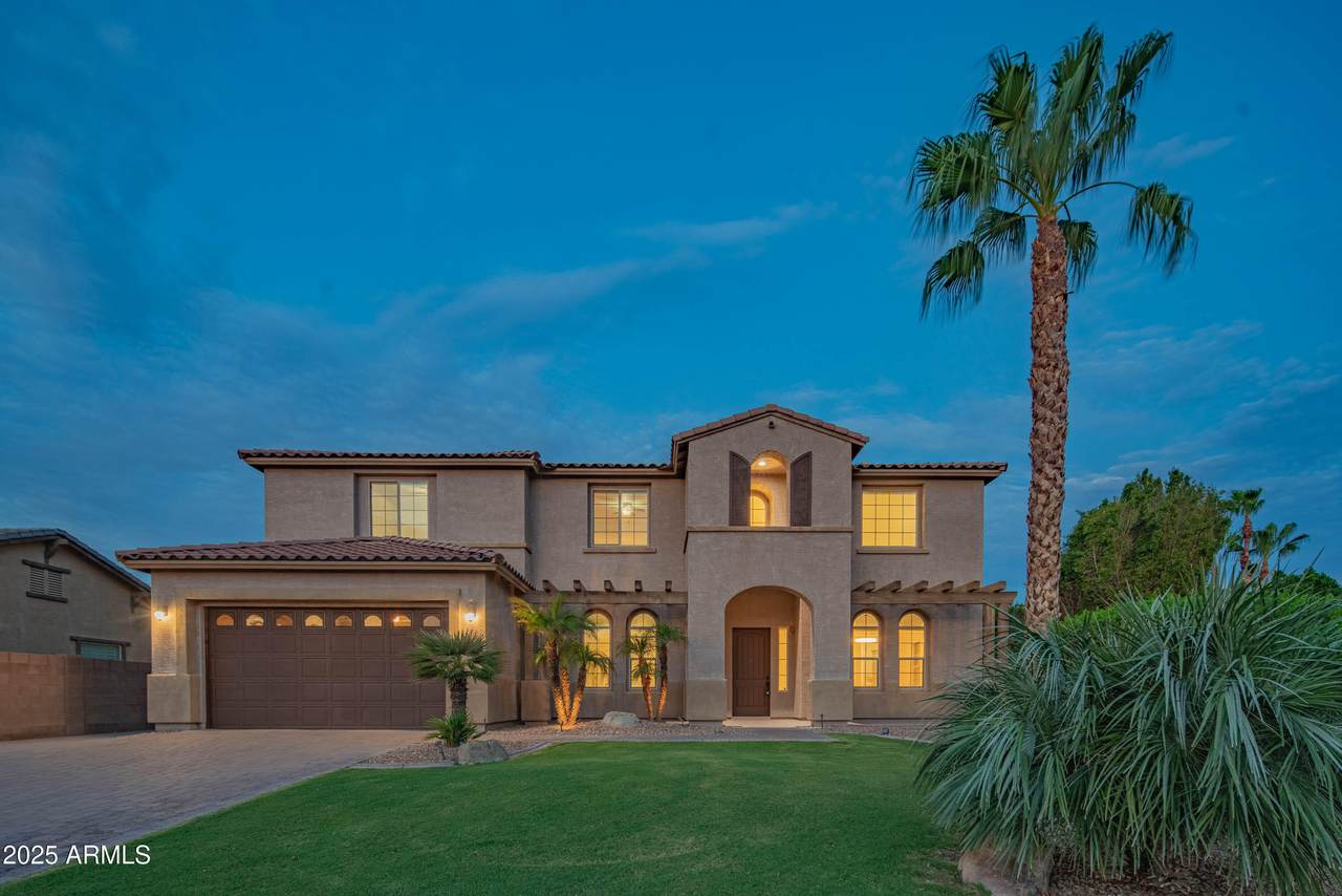 2073 Navajo Court - Photo 1