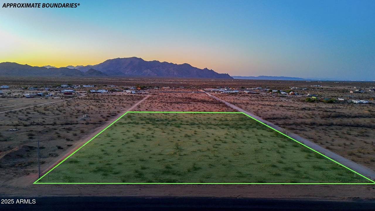 0 Mcdavid Rd 4 Acres - Photo 1