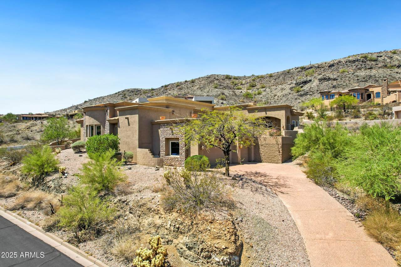 1744 Desert Willow Drive - Photo 1