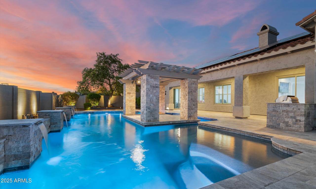 1705 Parnell Drive - Photo 1