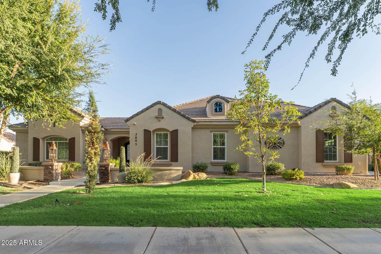 3095 Page Avenue - Photo 1