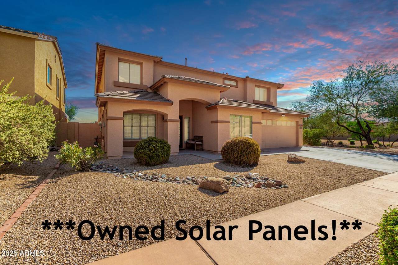 2425 Florentine Road - Photo 1