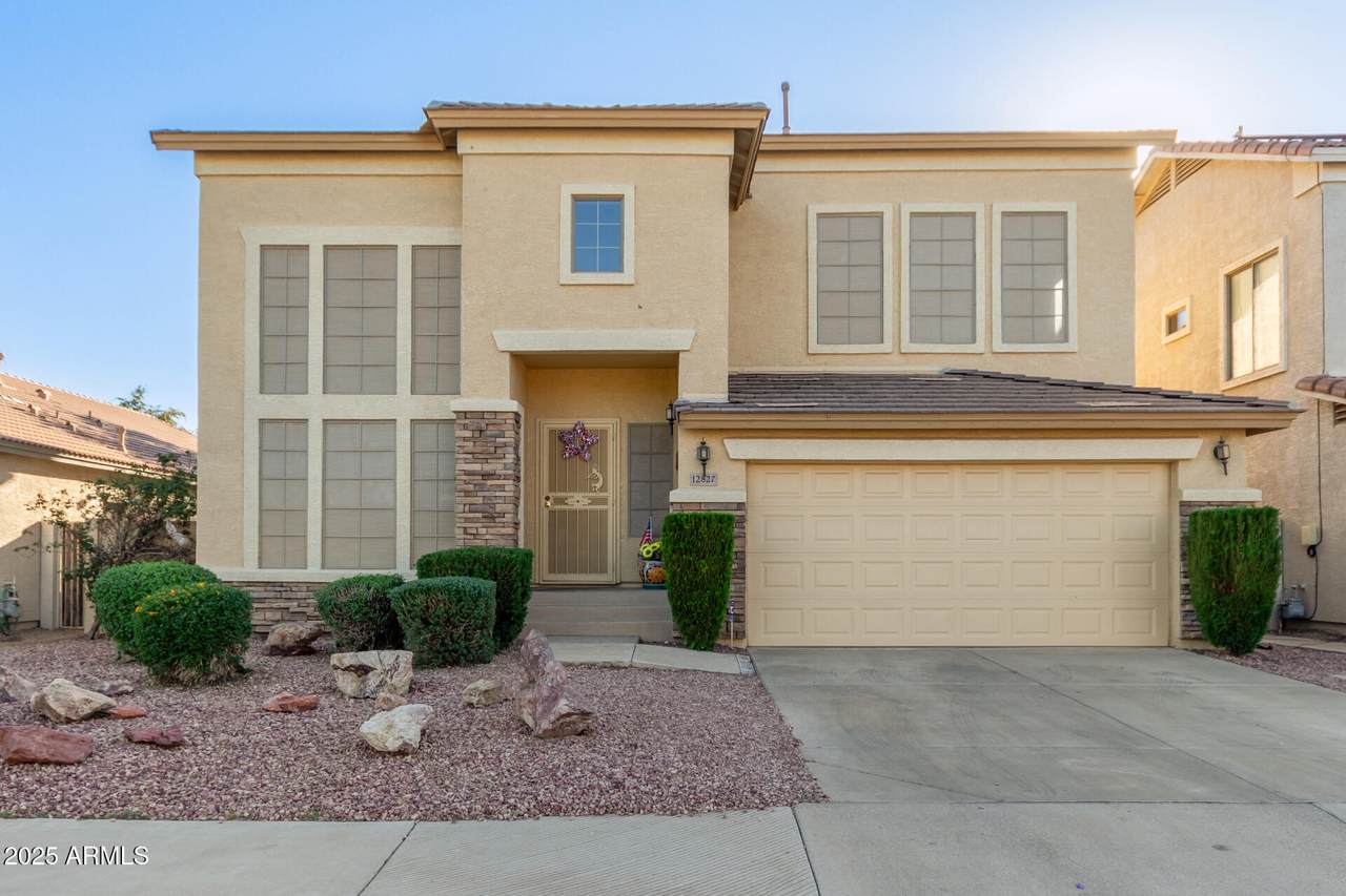 12827 Rosewood Drive - Photo 1