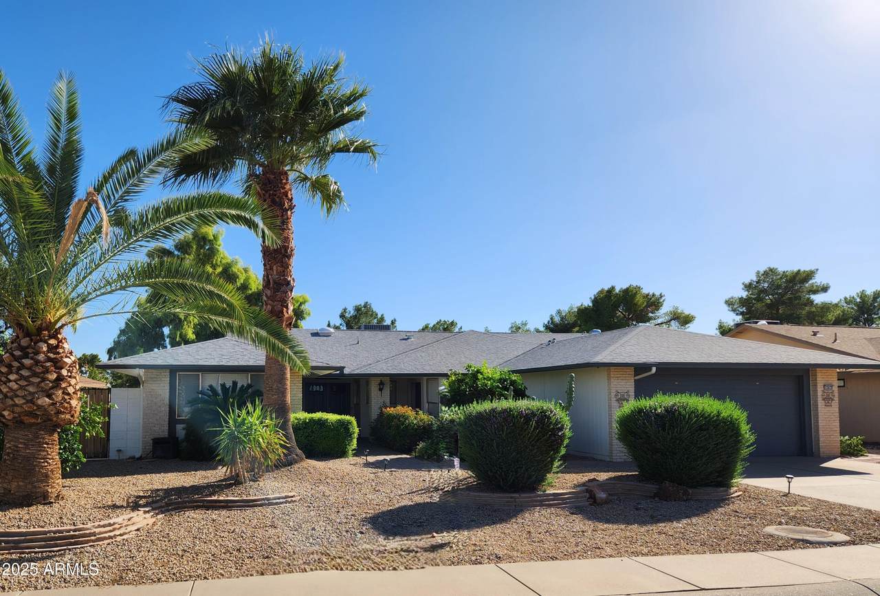 12623 Eveningside Drive - Photo 1