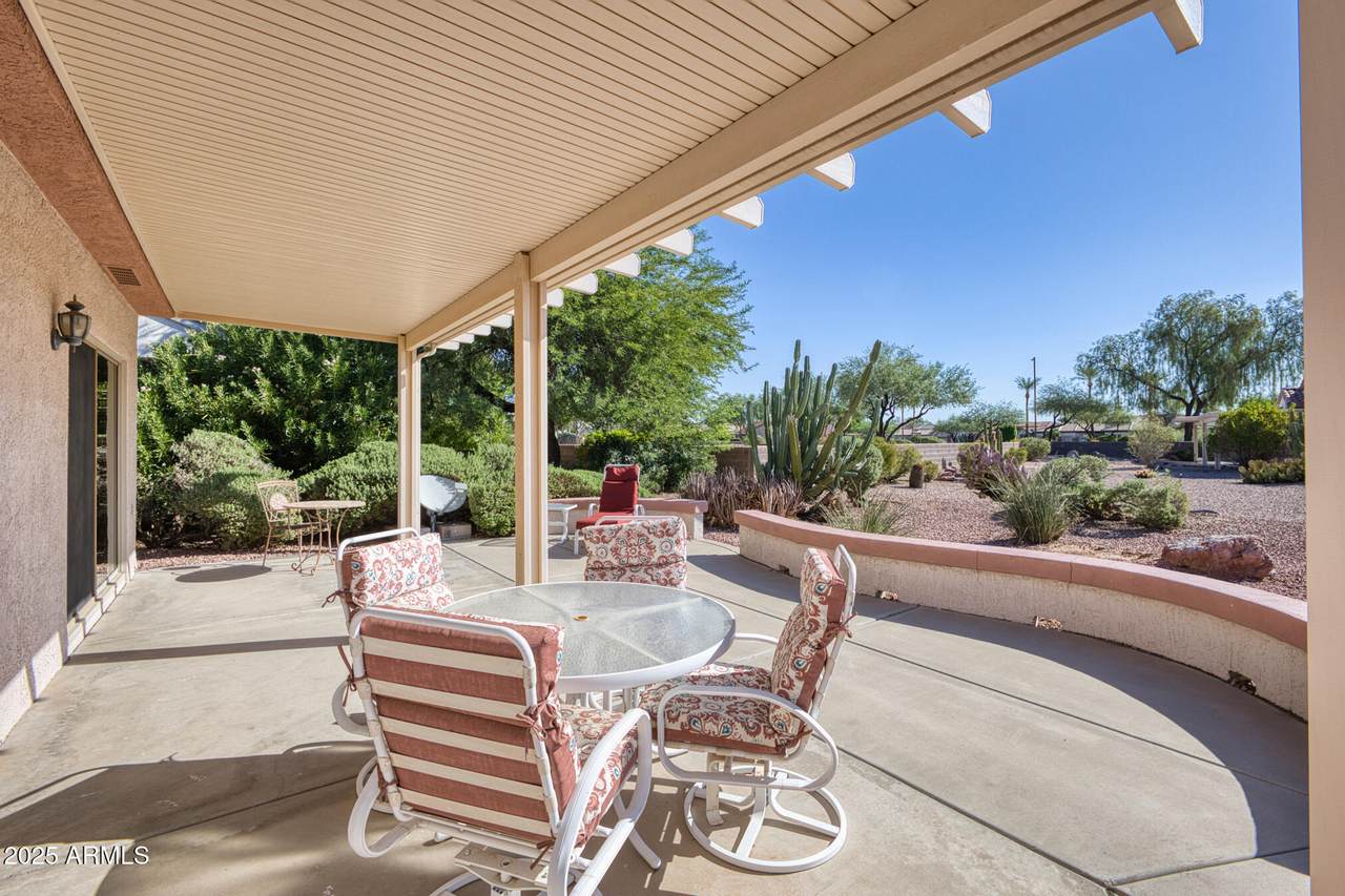 17451 Saddle Ridge Drive - Photo 1