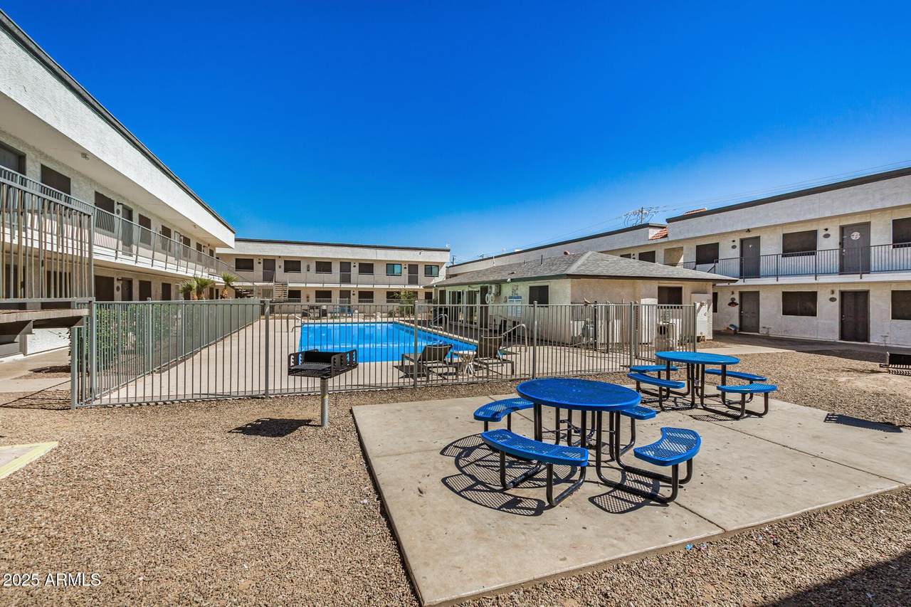 18202 Cave Creek Road - Photo 1