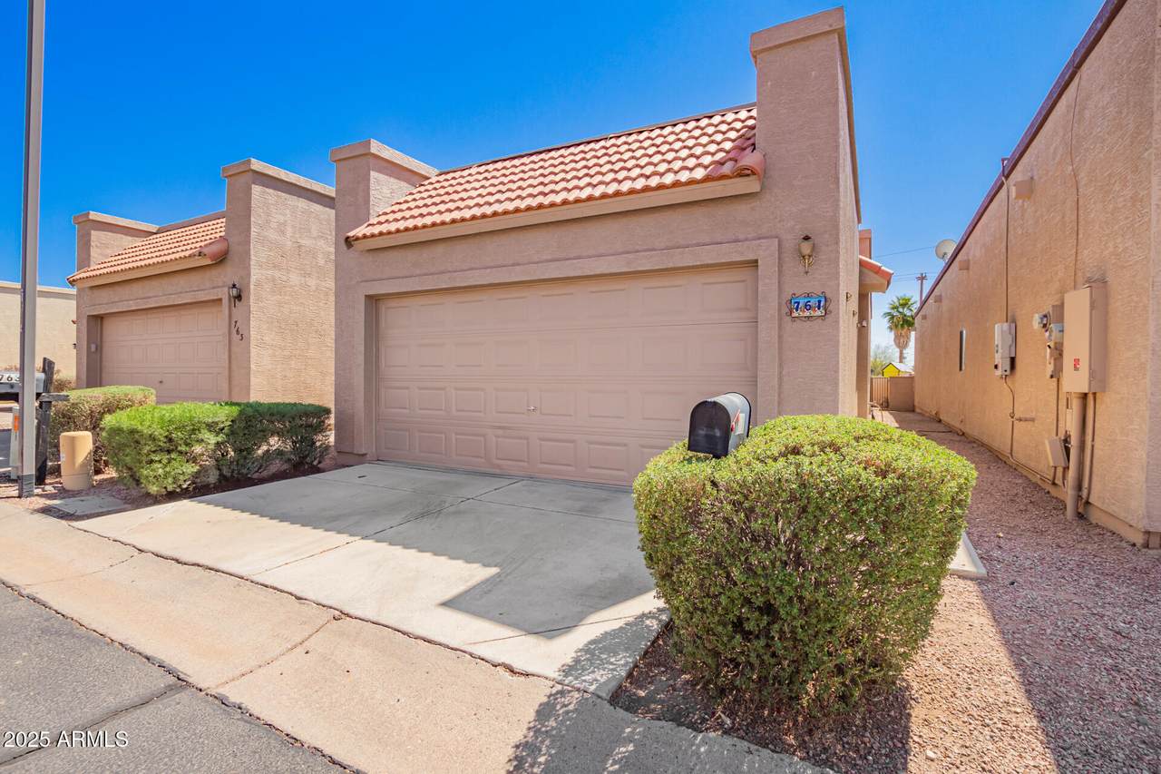 761 Pepper Drive - Photo 1