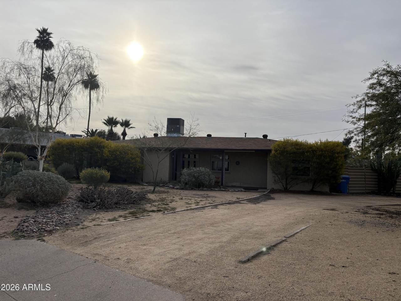 1201 Desert Park Lane - Photo 1