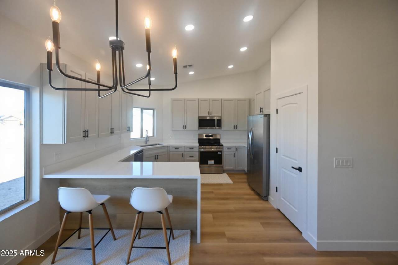 11050 Caborca Drive - Photo 1