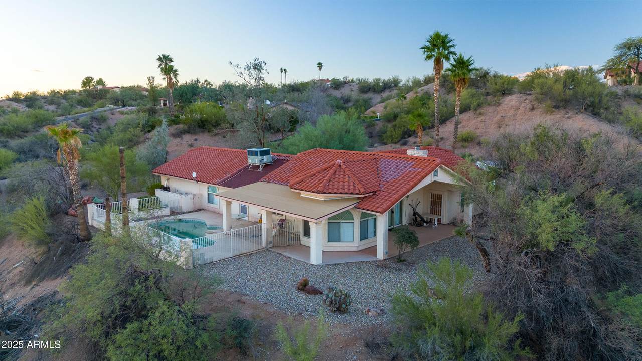 1201 Easy Street - Photo 1