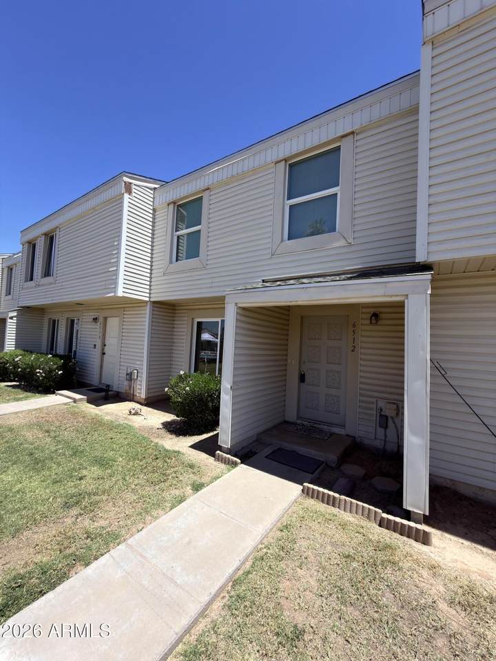 6512 Mcallister Avenue - Photo 1