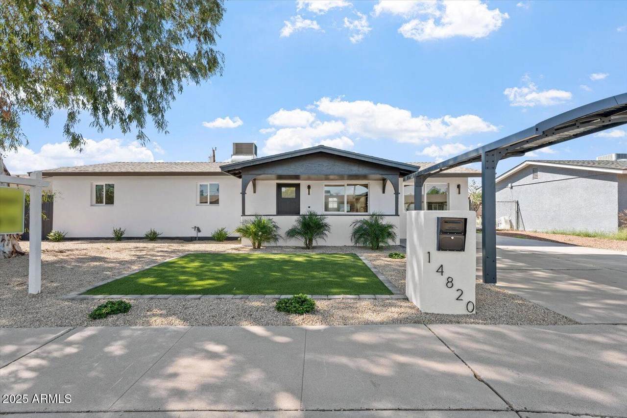 14820 35TH Street - Photo 1