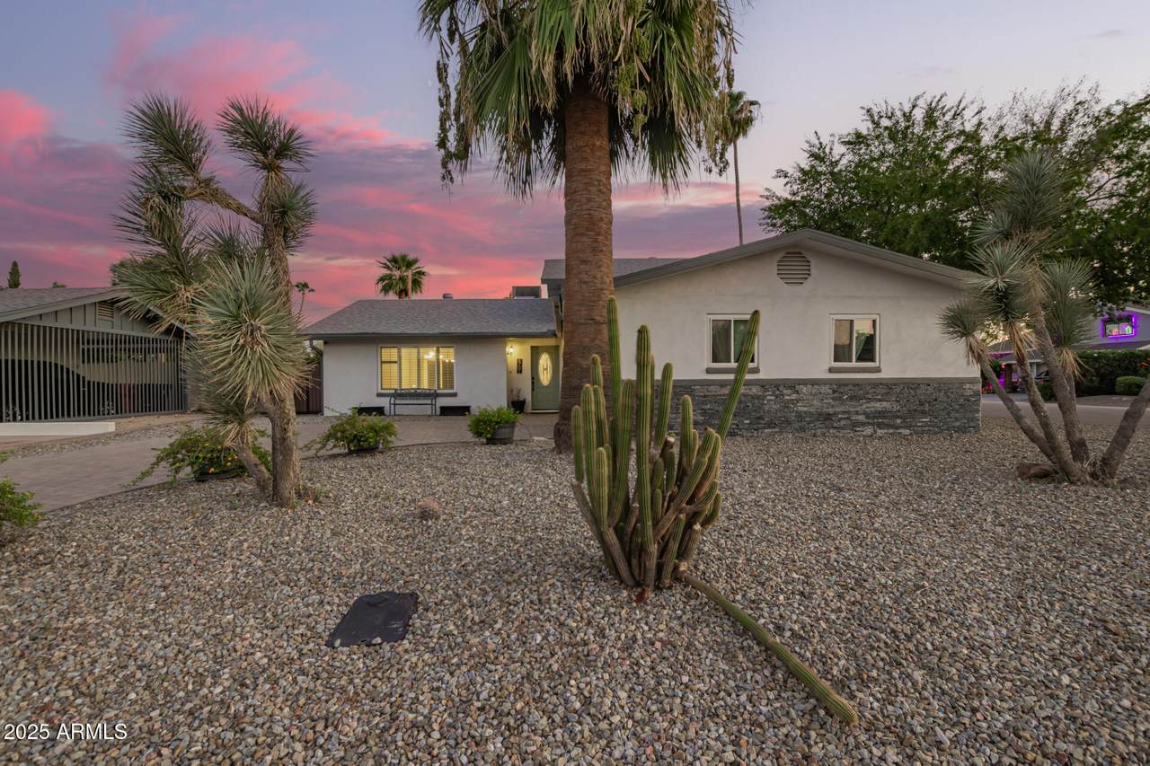 8701 Edward Avenue - Photo 1