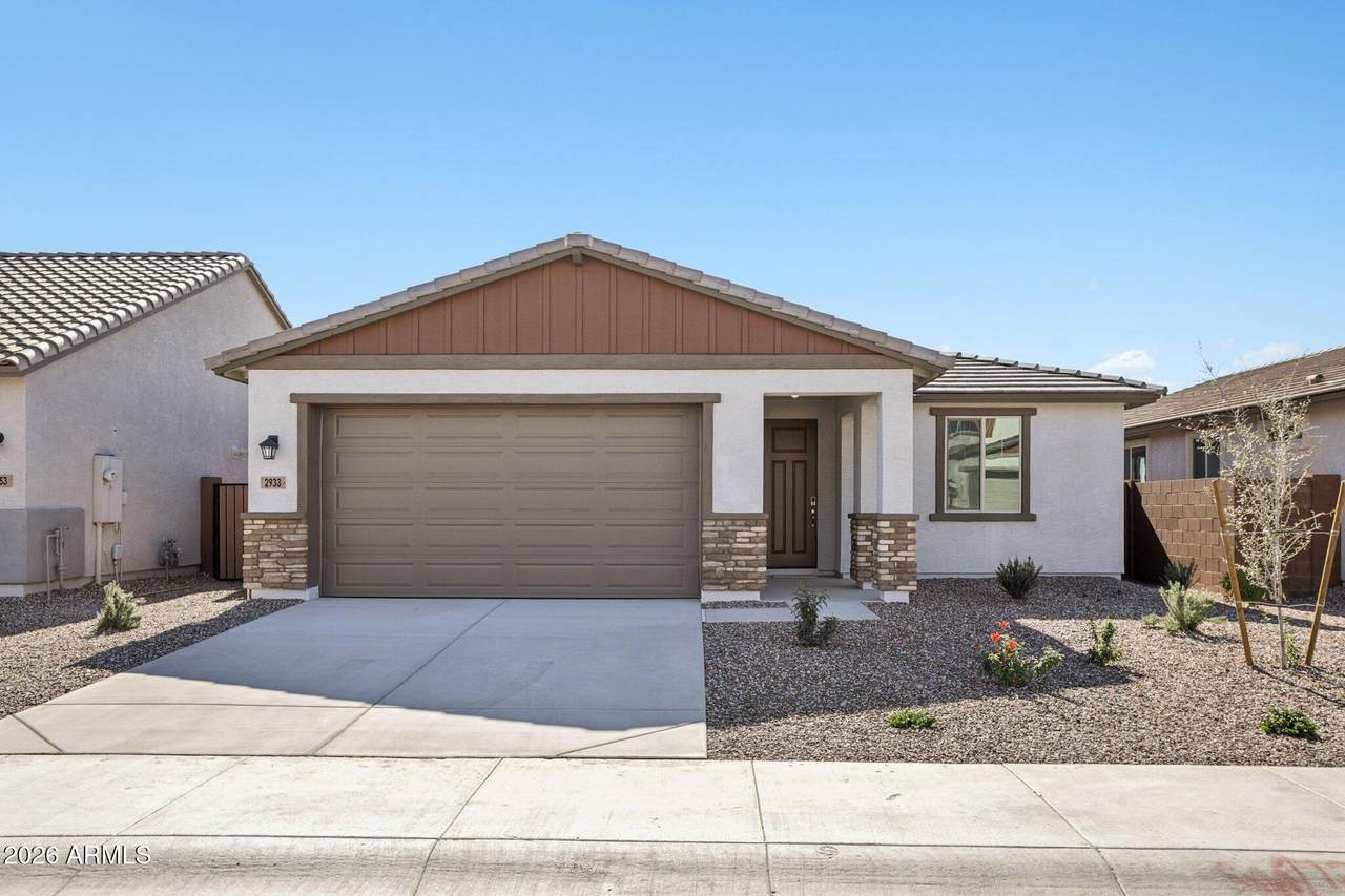 2933 Mecklenburg Way - Photo 1