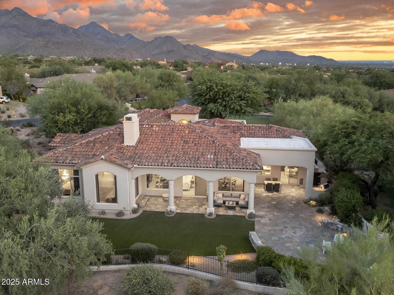 9290 Thompson Peak Parkway - Photo 1