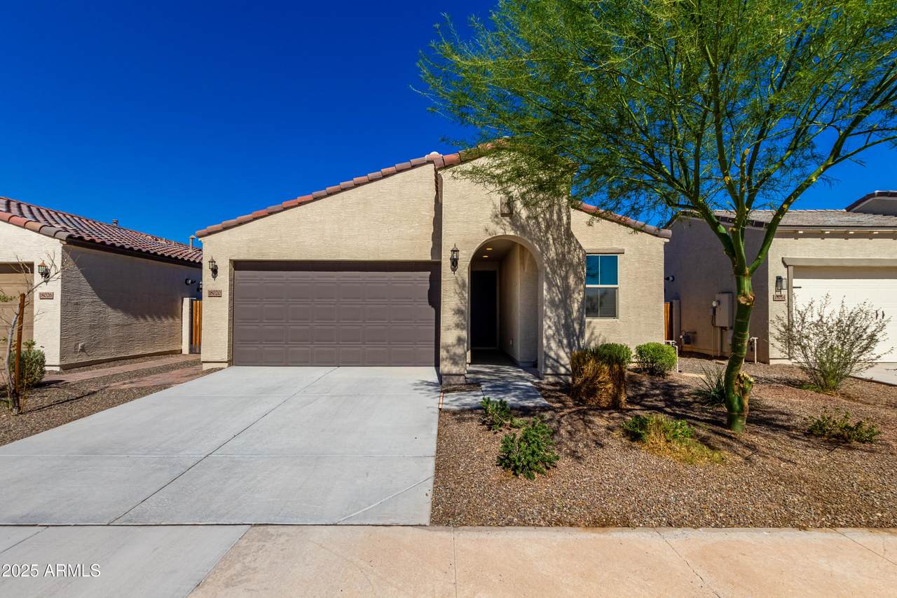 18020 Muirwood Drive - Photo 1