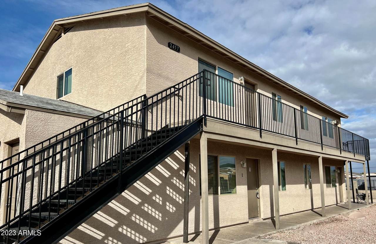 2457 Pueblo Avenue - Photo 1