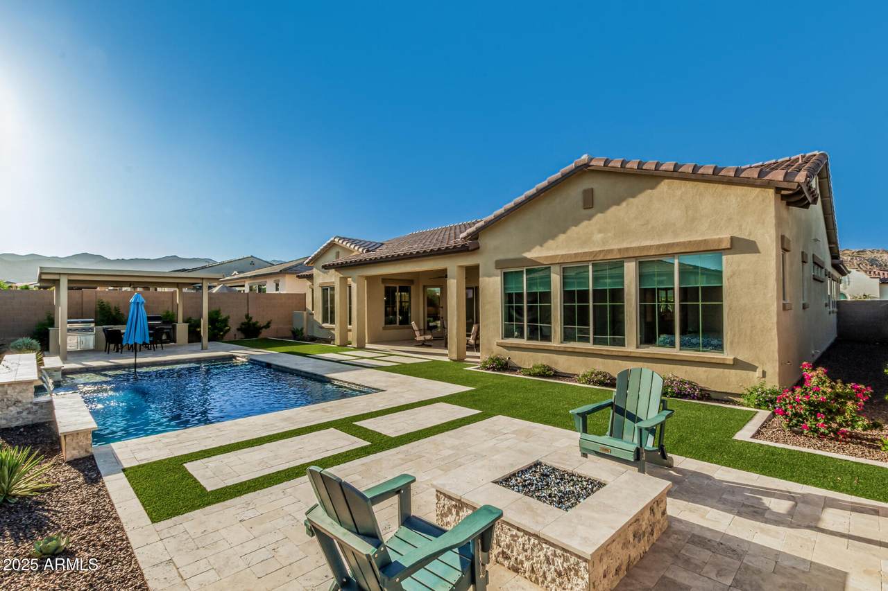 20709 Rattler Road - Photo 1