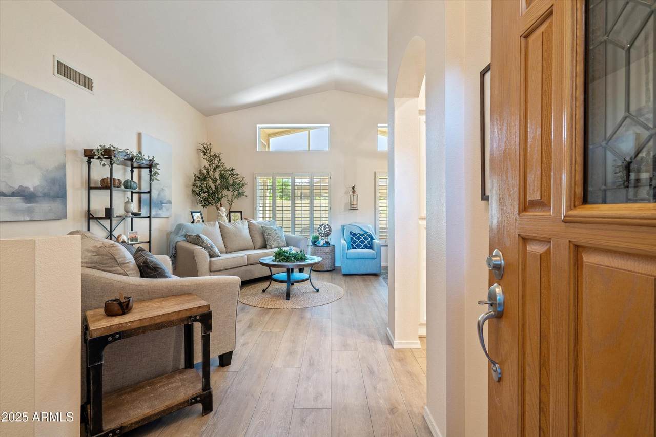 15415 Merrell Street - Photo 1