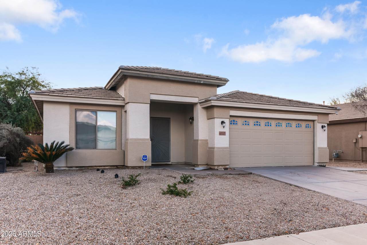 2113 Nancy Lane - Photo 1