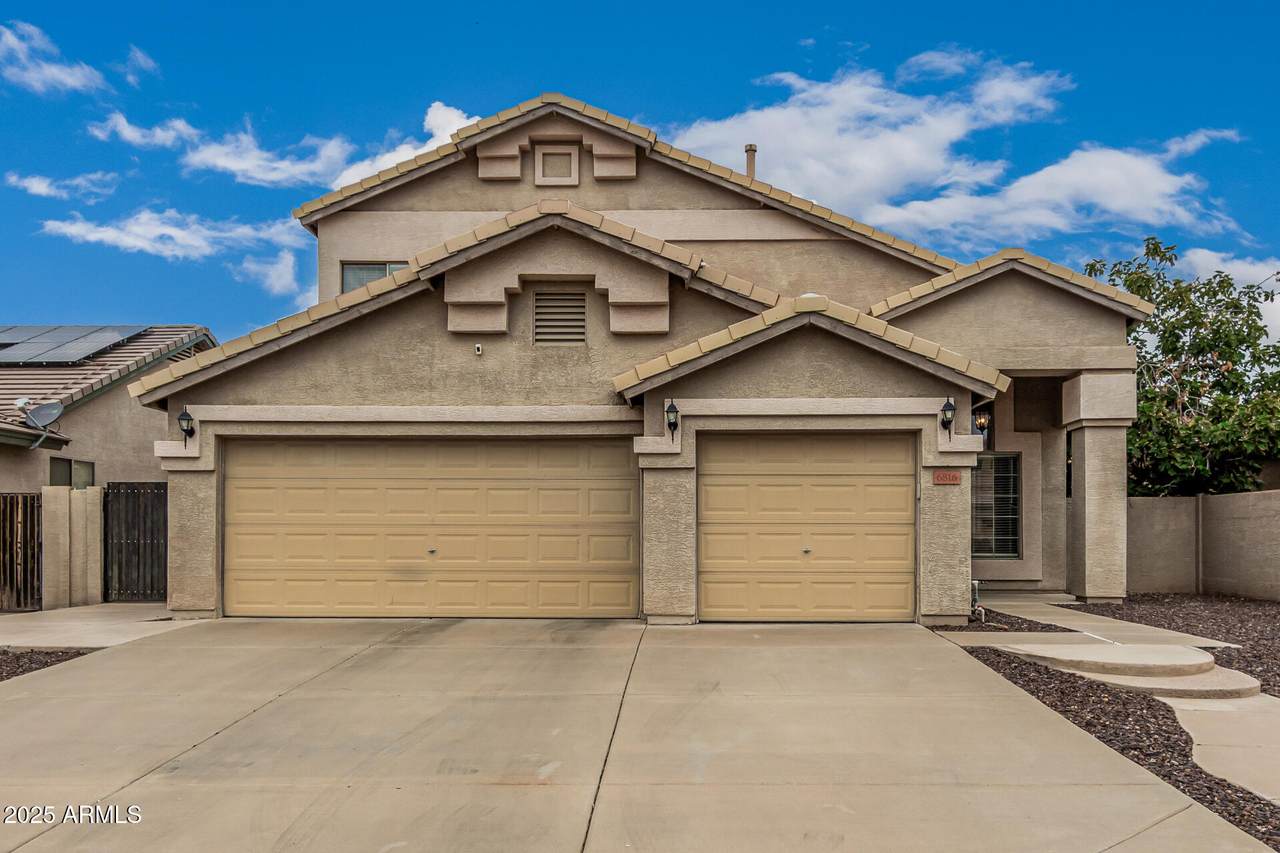 6816 Bronco Trail - Photo 1