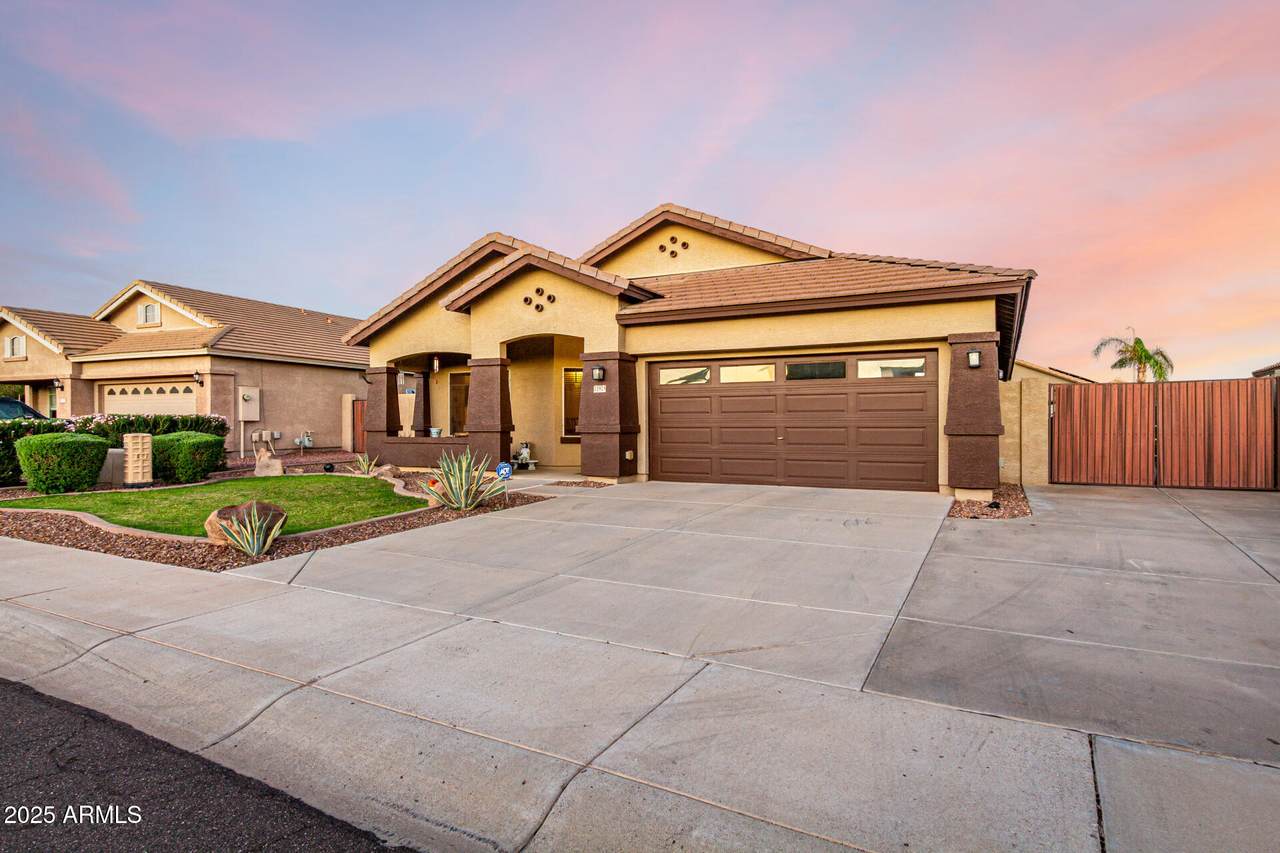 21925 78TH Drive - Photo 1