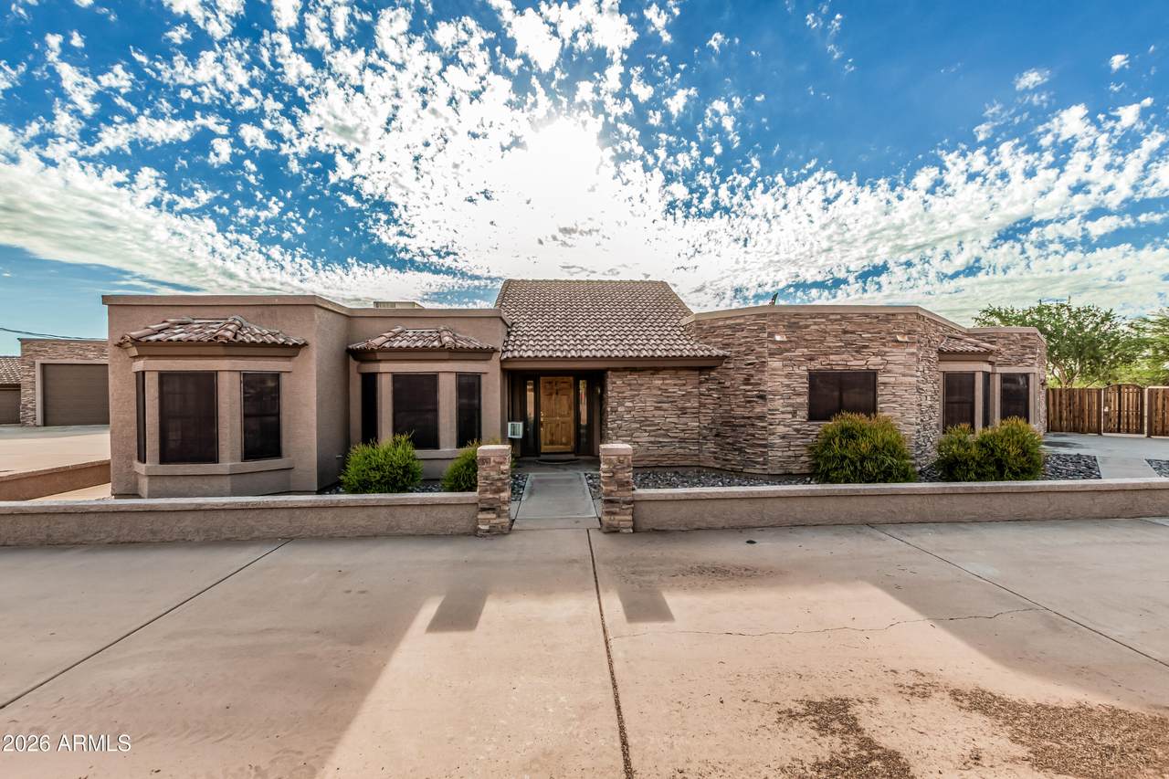 2272 Geronimo Road - Photo 1