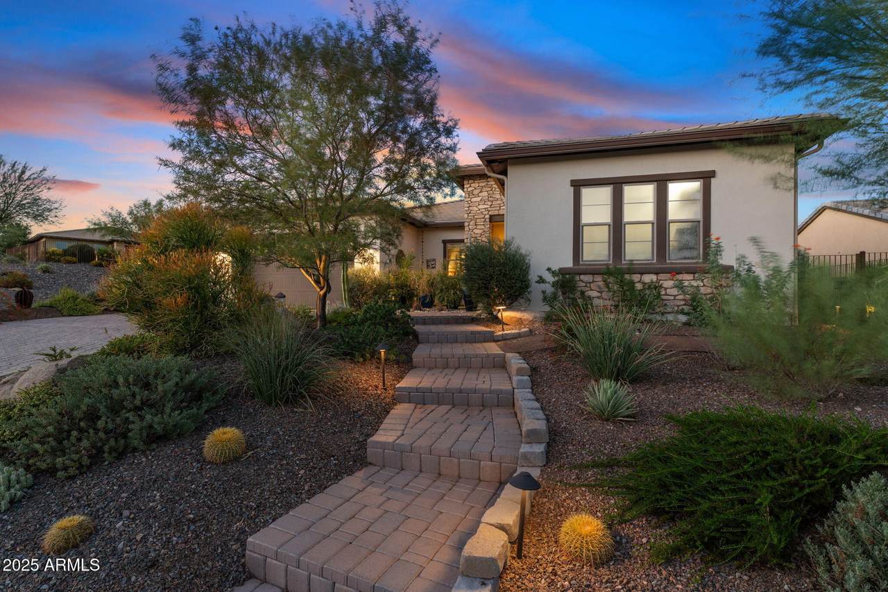 3199 Prospector Way - Photo 1