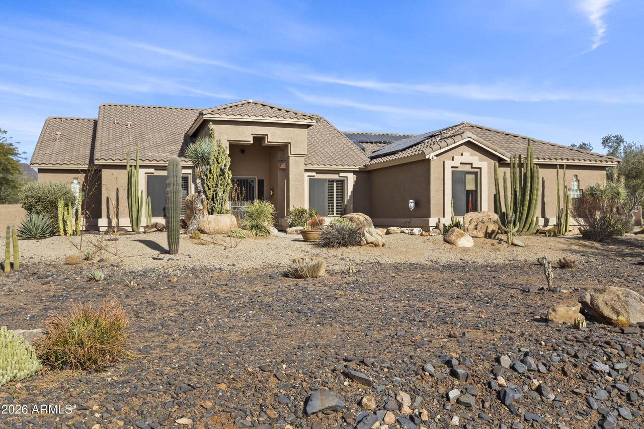 5898 Chuckwalla Trail - Photo 1