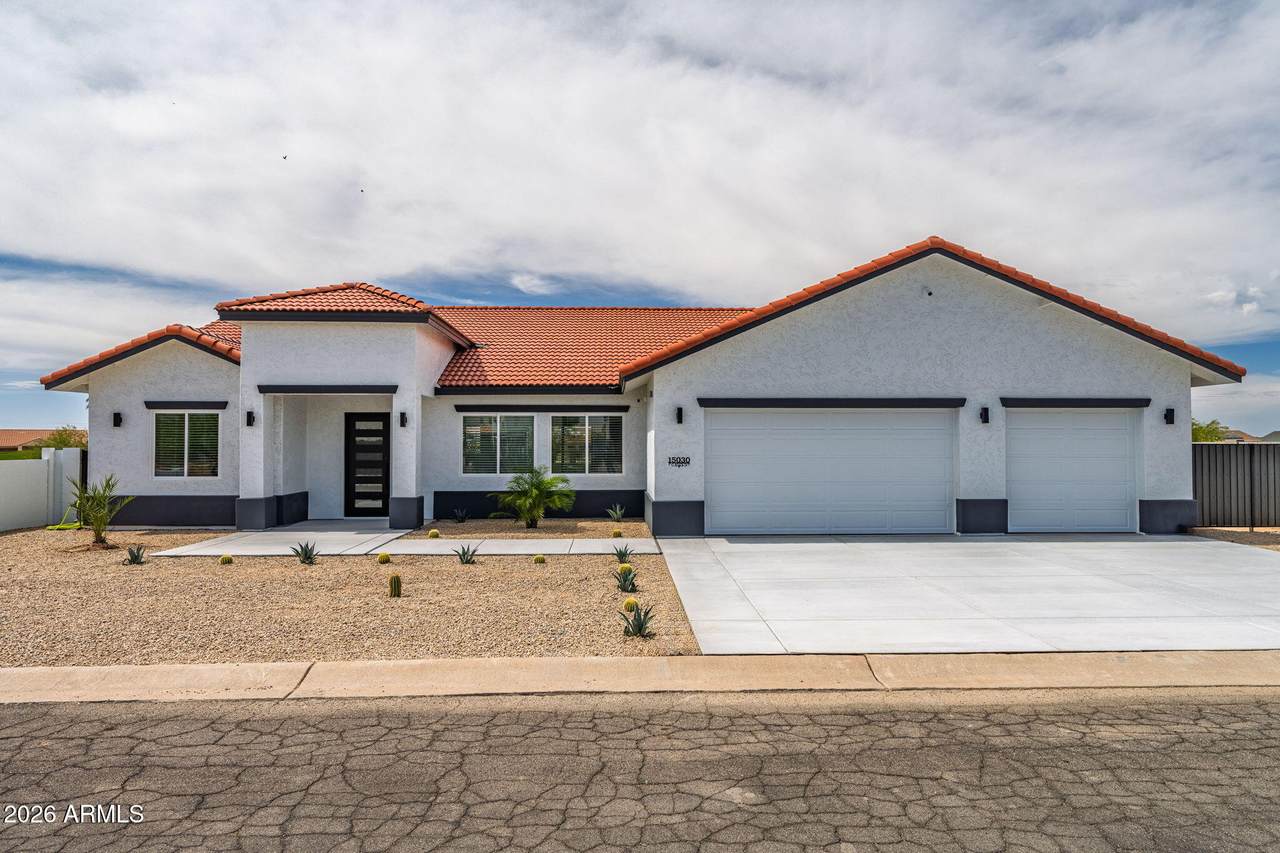 15030 Indian Bend Lane - Photo 1