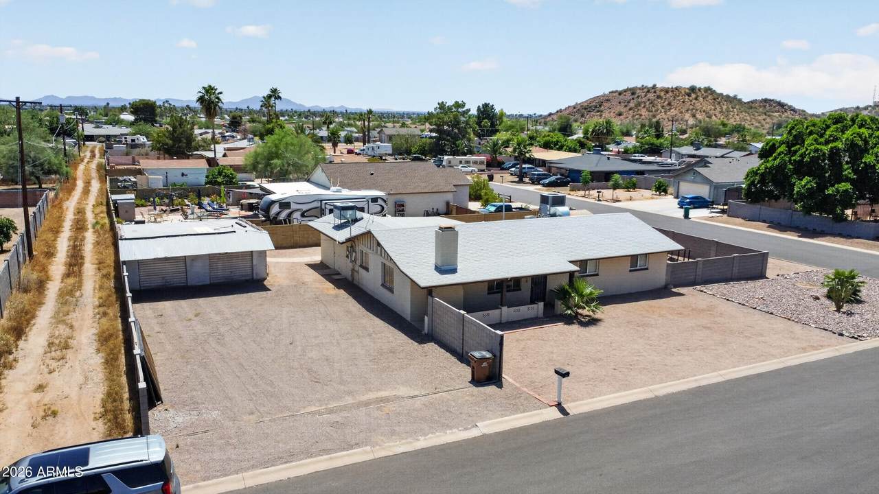 8707 Butte Street - Photo 1