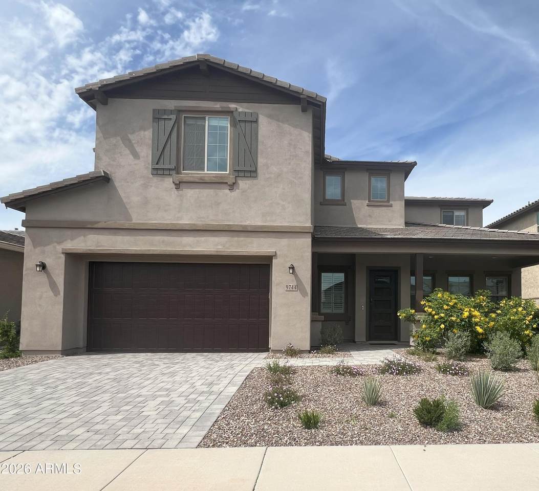9744 Spiral Avenue - Photo 1
