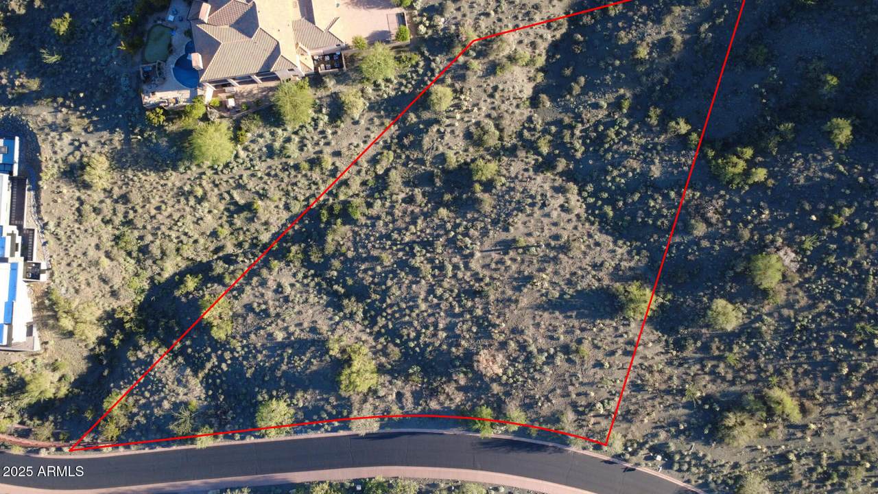 14125 Coyote Way - Photo 1