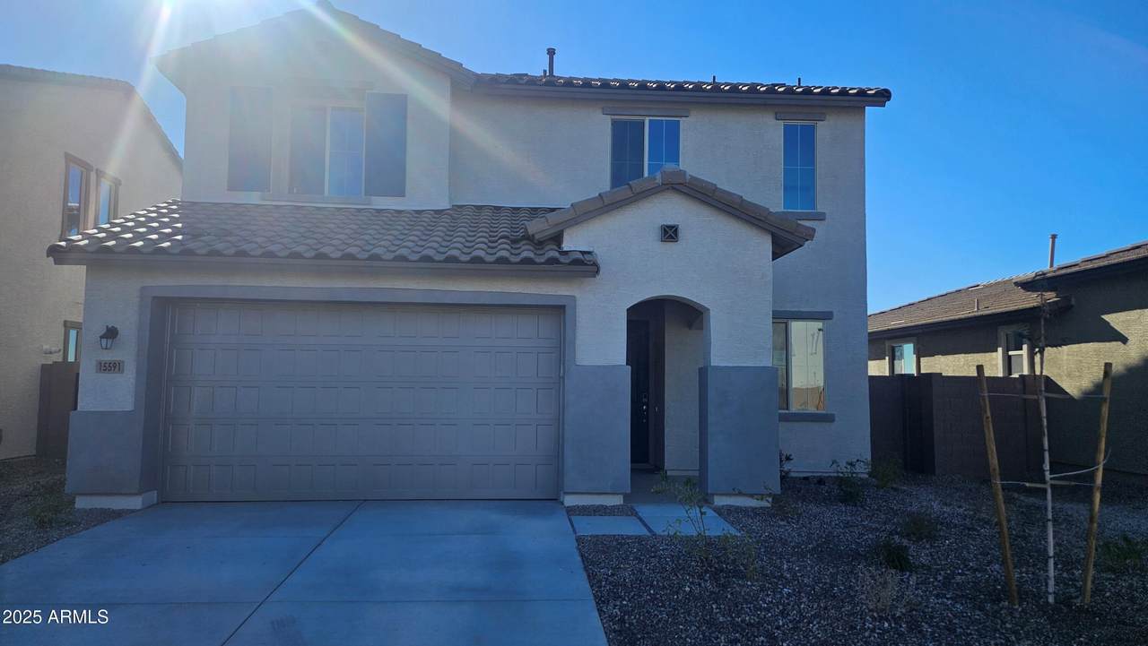15591 Hackamore Drive - Photo 1
