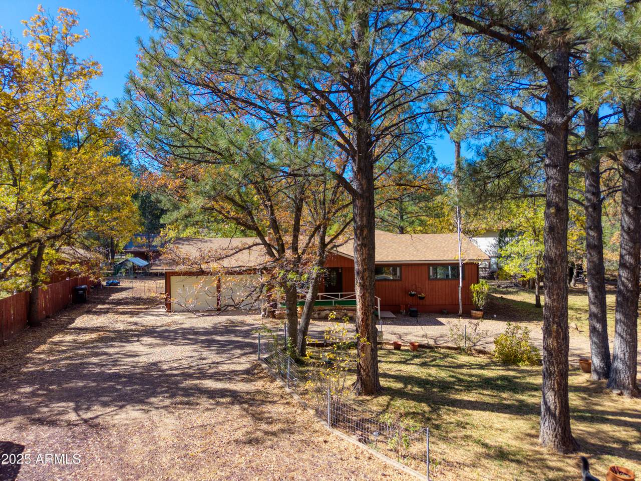 537 Billy Creek Drive - Photo 1